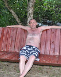 Анатолий Сывороткин