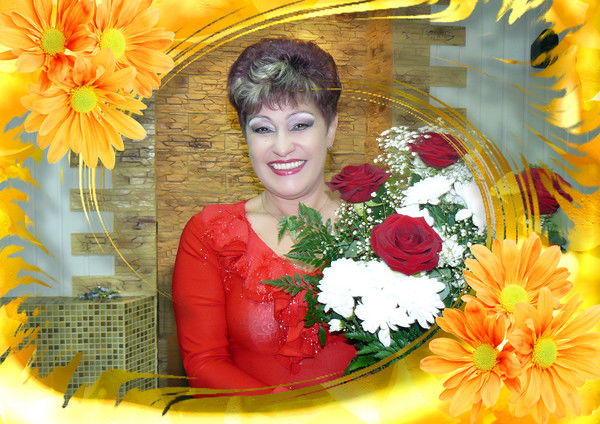 Ирина Осипова