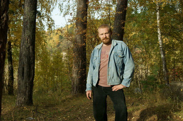 Владимир Корженевский