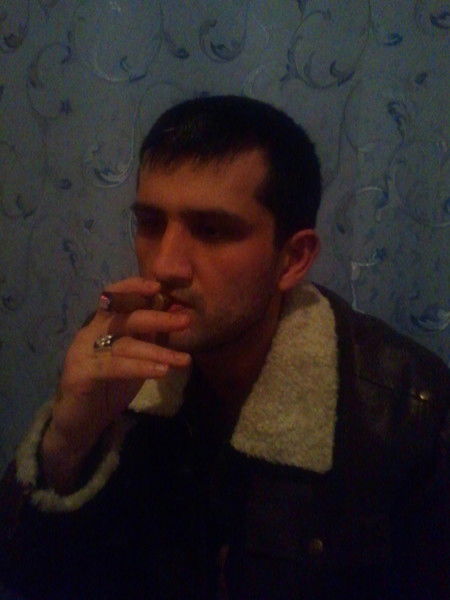 Lucky Luchiano Salvatore