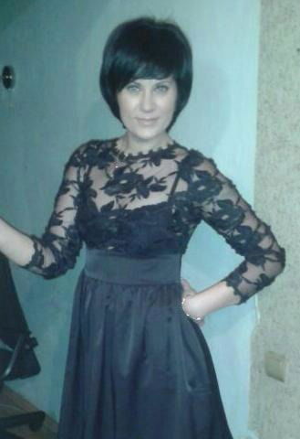 Жанна Кубай