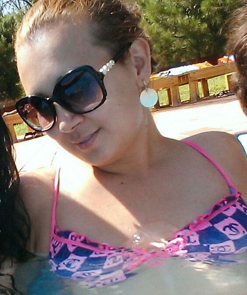 Гуля Бабаева