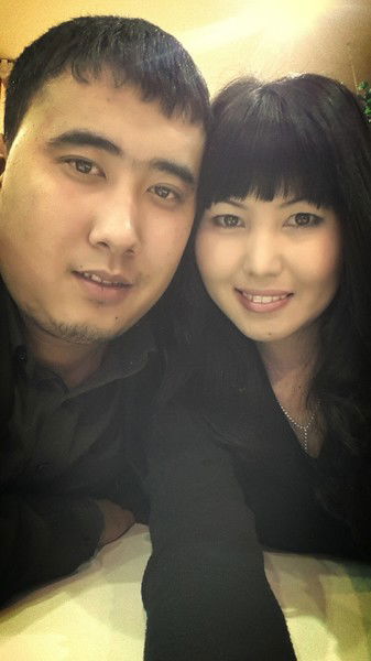 Мадина Раисова