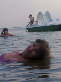 Наталия Буковшина