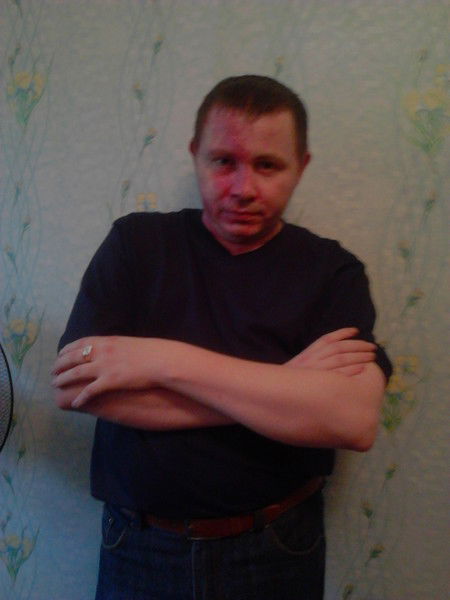 Алексей Сорпов