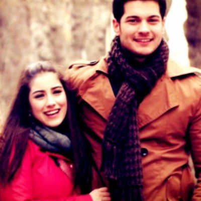 Аля Бондаренко