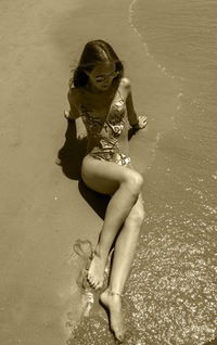 Анна Артёмова