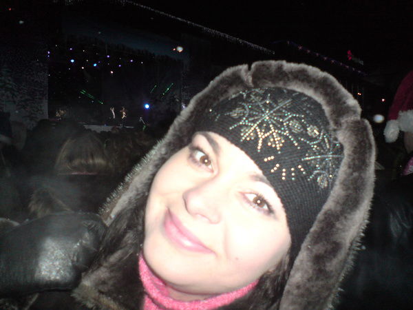 Неля Павловская