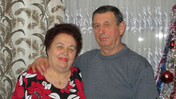 Нина Матиец