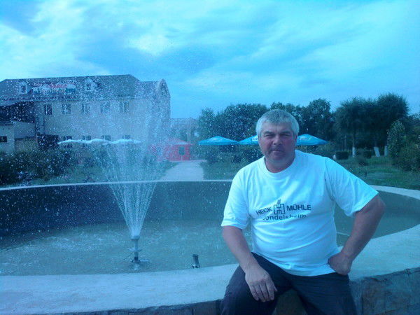 Василий Шушарин