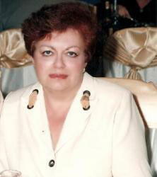 Ирина Смирнова