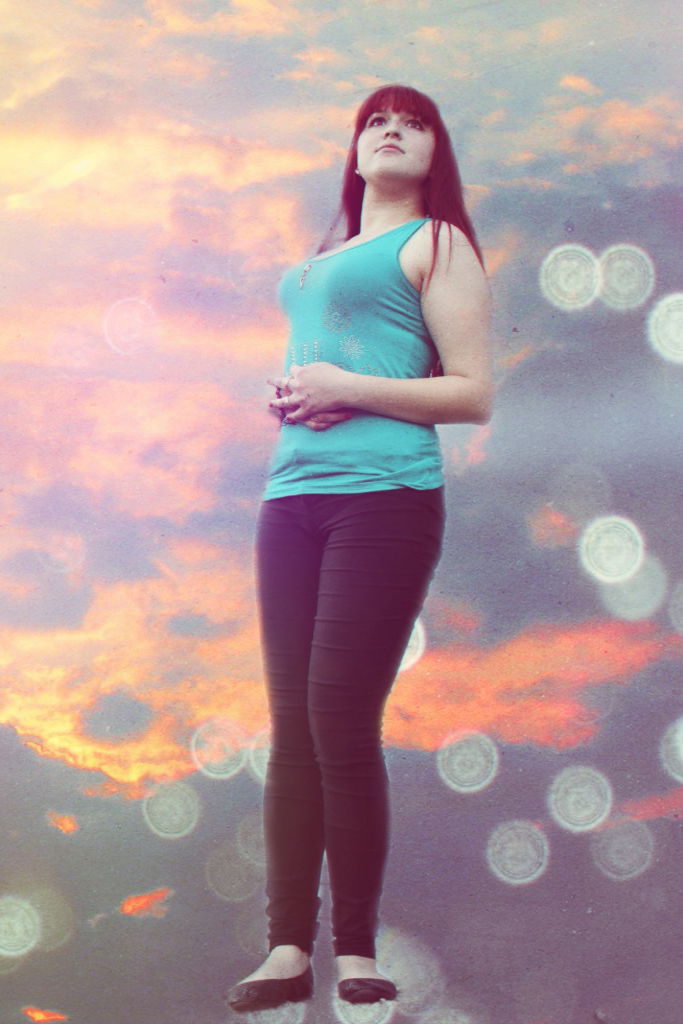 Татьяна Лубянская