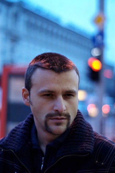 Диме Кръстев