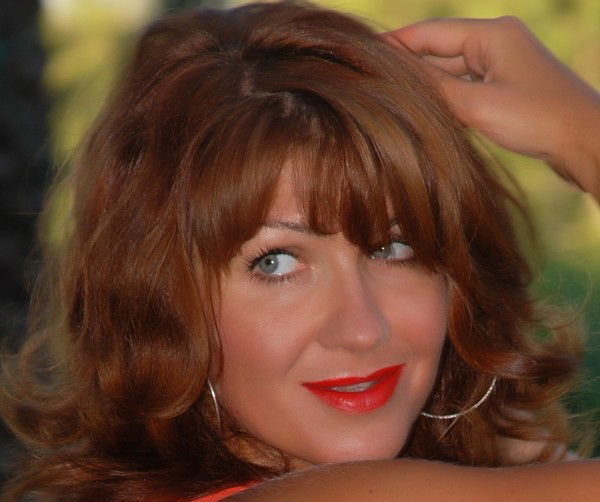 Наталья Вихнич