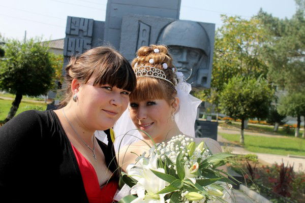 Светлана Стрельцова