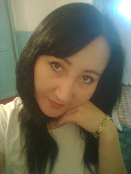 Просто ~~Ангелочек~~