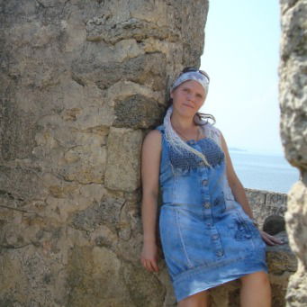 Юлия Гураль-Соколова