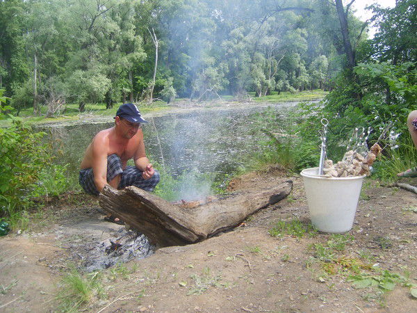 Андрей Иванов