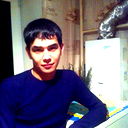 Alisher Kuryazov
