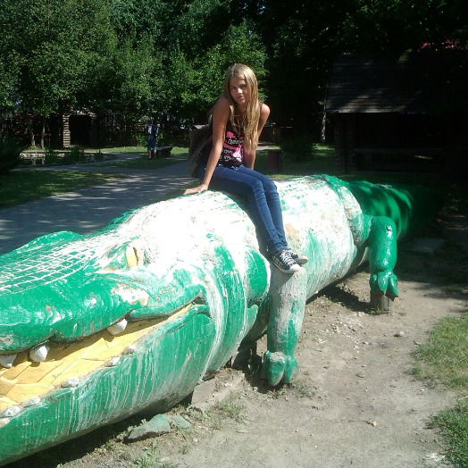 Ольга Акулич