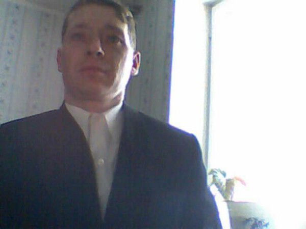 Алексей Красноперов