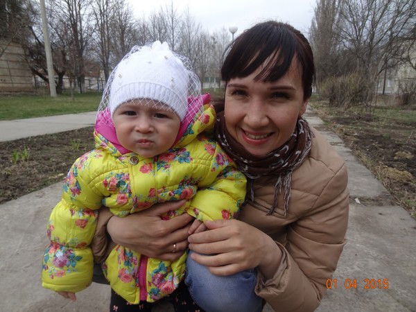 Надежда Васильева