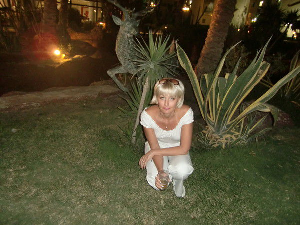 Татьяна Лобода