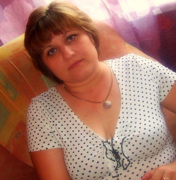 Нина Шилова