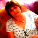 Нина Шилова
