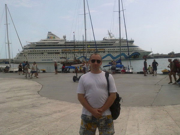 Oleg Смигельский