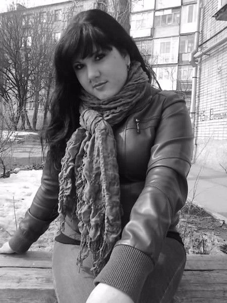 Мария Московкина