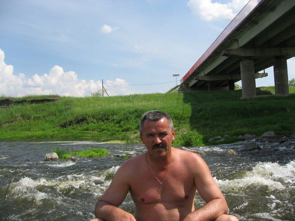 Владимир Мышкин