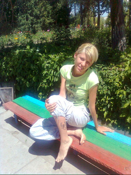 Татьяна Макарова