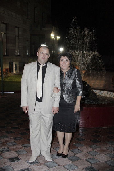 Екатерина Джанаева