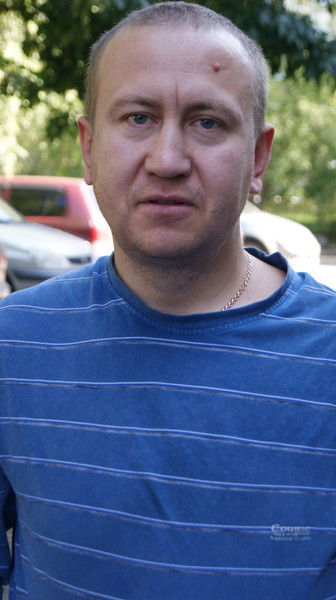 Владимир Лебедев