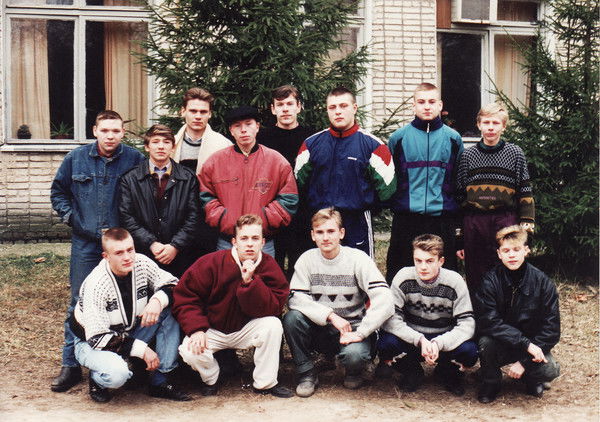 Алексей Александрович