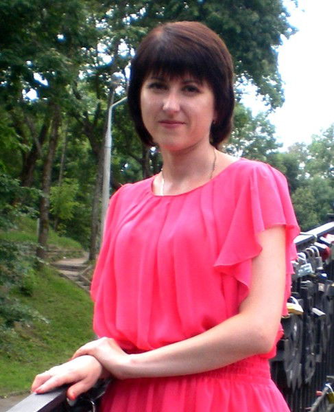 Юлия Ковалёва