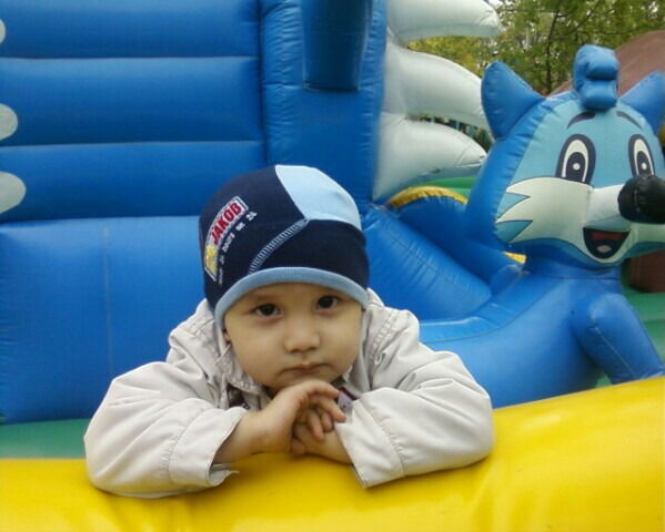 Дулат Татембаев