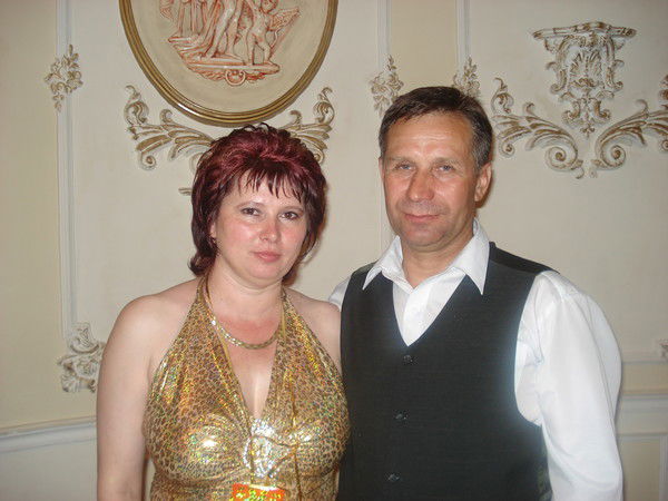 Ирина Серикова (Артеменко)