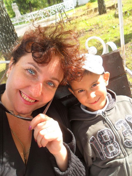 Голикова Наталья