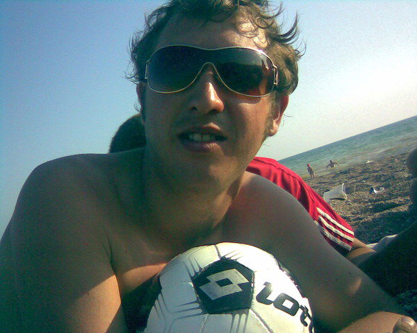 Руся Растаманов