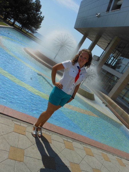 Ольга Мещерякова