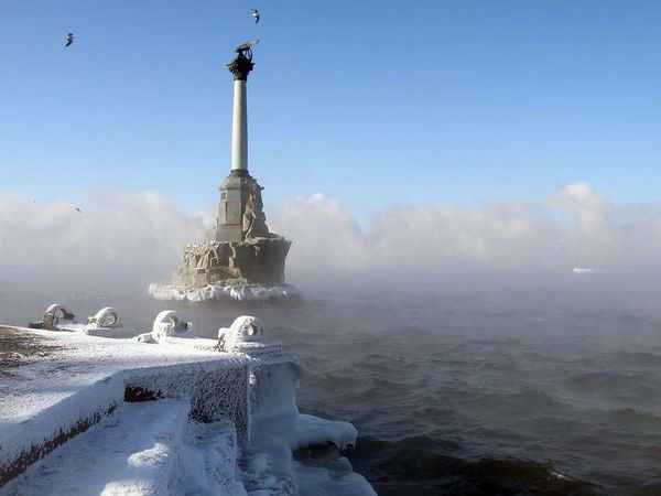 Андрей Чикин