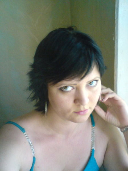 Ксения Смирнова