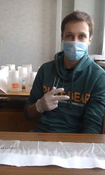 Стас Франкин