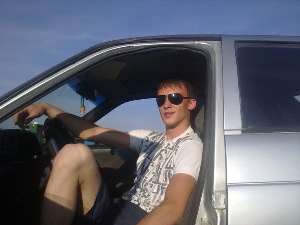 Илья Дёмкин