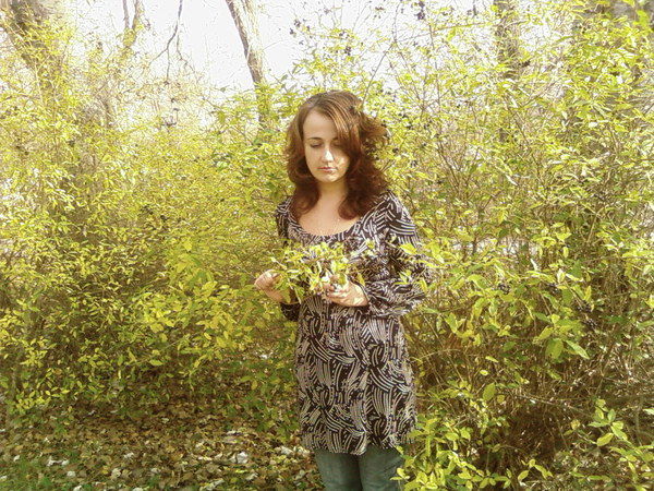 Люда Галашкина