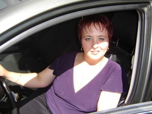 Лариса Сурмятова