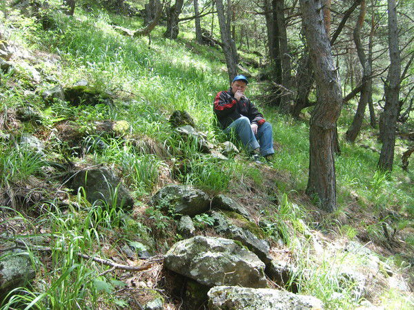 Александр Чернышев