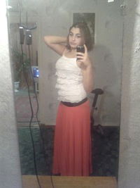 Алёна Саядова